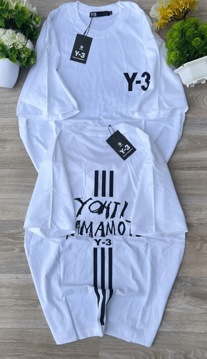 T-Shirt Oversize Homme