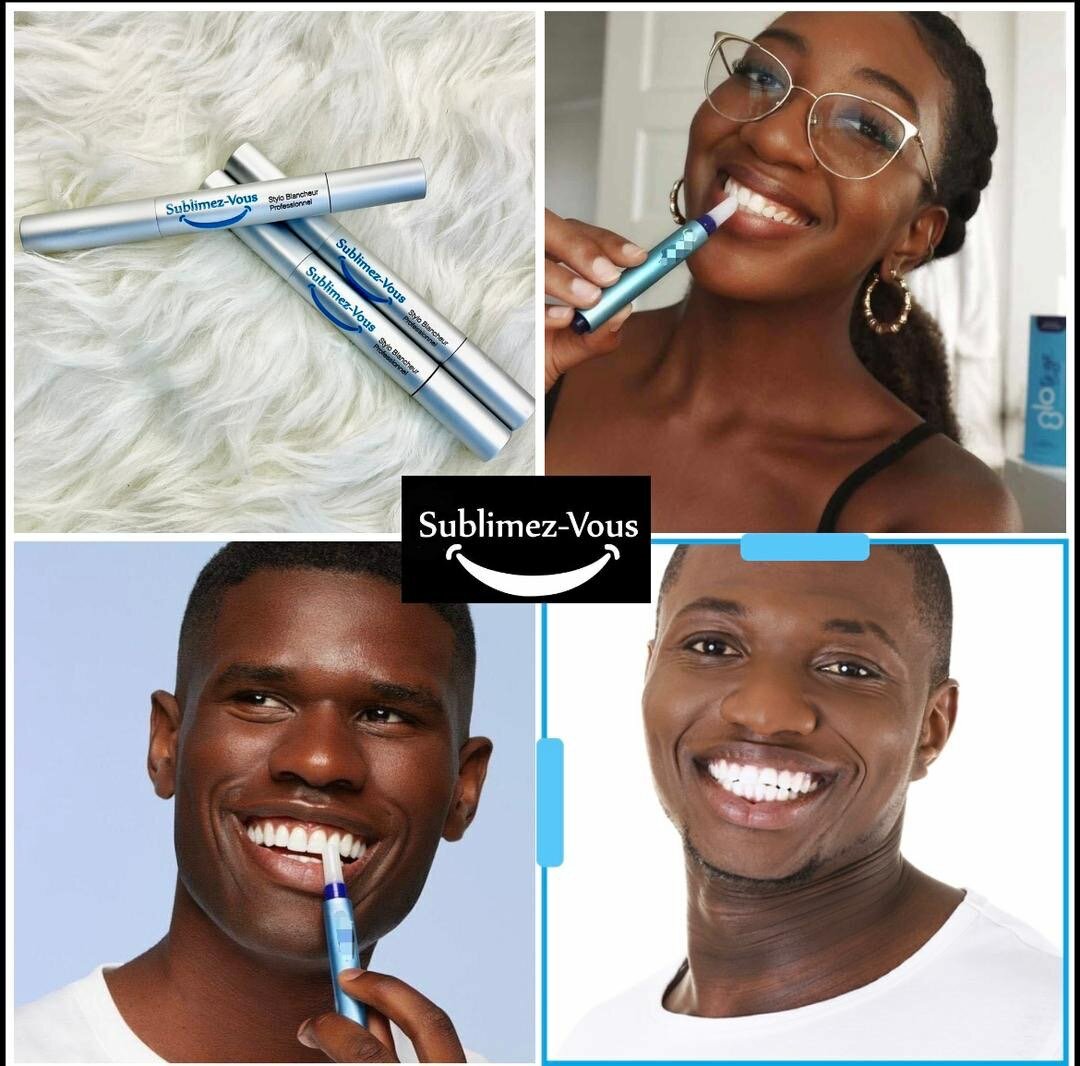 Sublimez-Vous