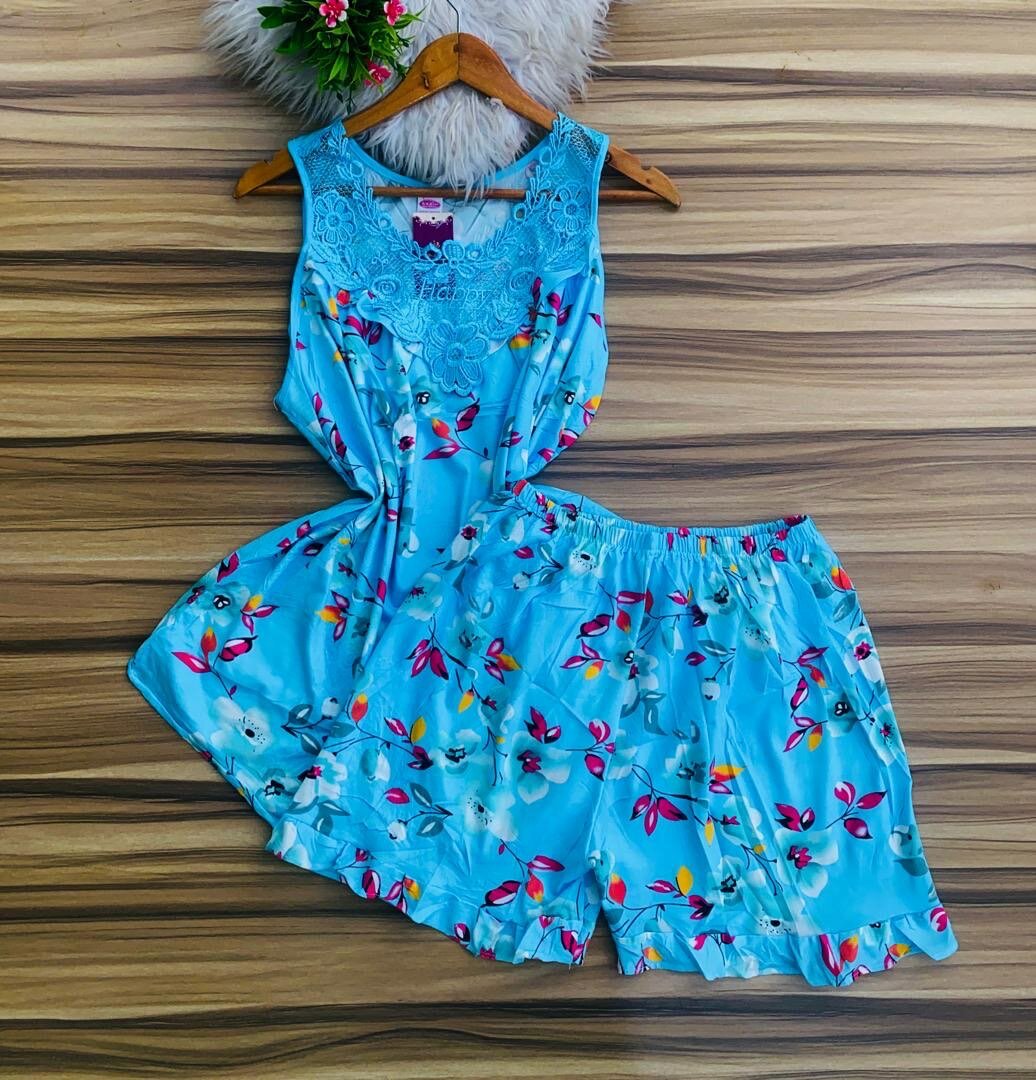 Comfortable sleepwear