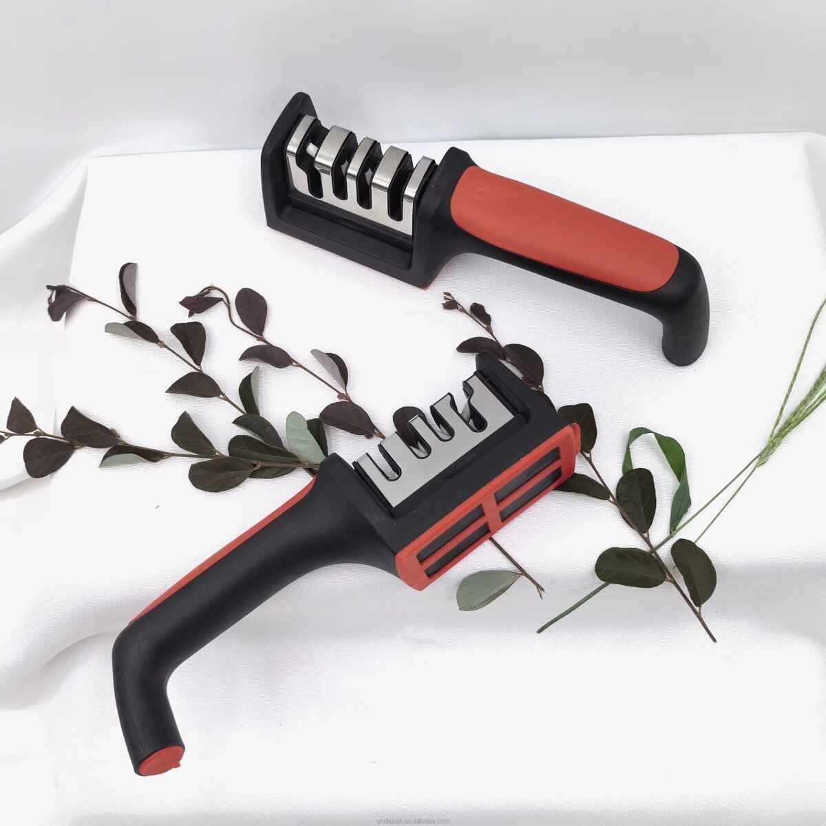 Aiguiseur de couteaux