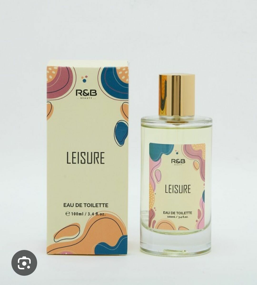 H&V parfum 