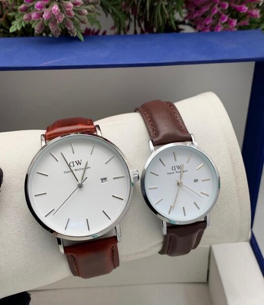 Daniel Wellington watches