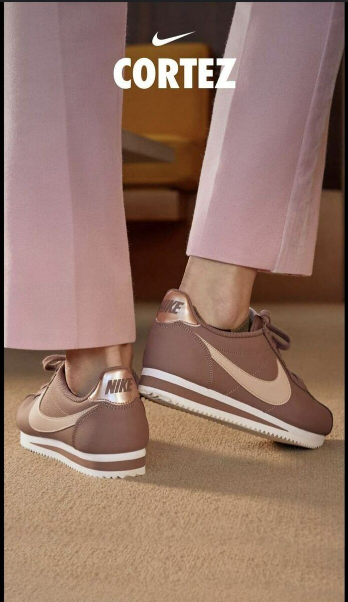 CORTEZ NIKE