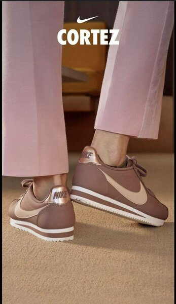 CORTEZ NIKE