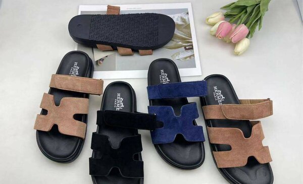 Hermes sandles