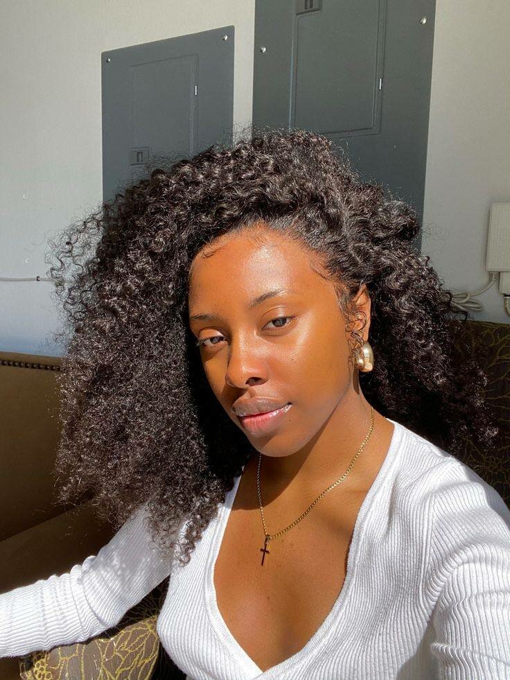 Savon  teint marron clair