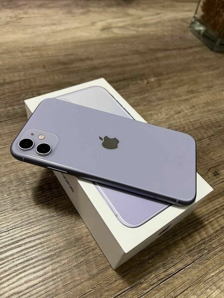 iPhone 11