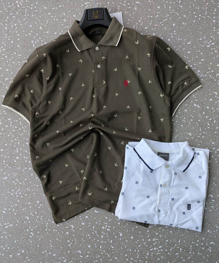 Original Bosco (2XL only)