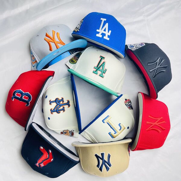 Casquettes Snapback Tendance