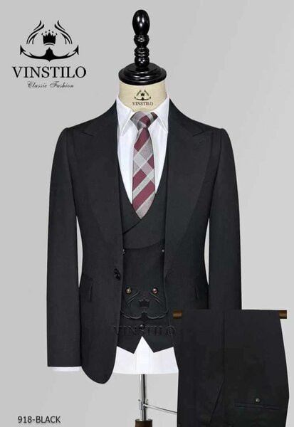 Suit fir men