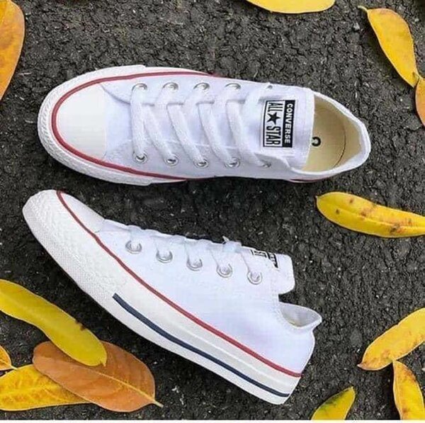 All start converse