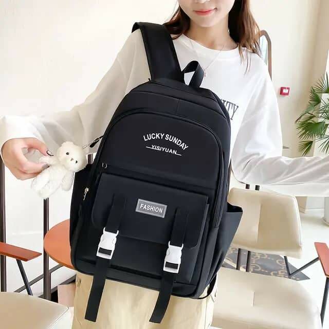 Sacs d'école 5 en un