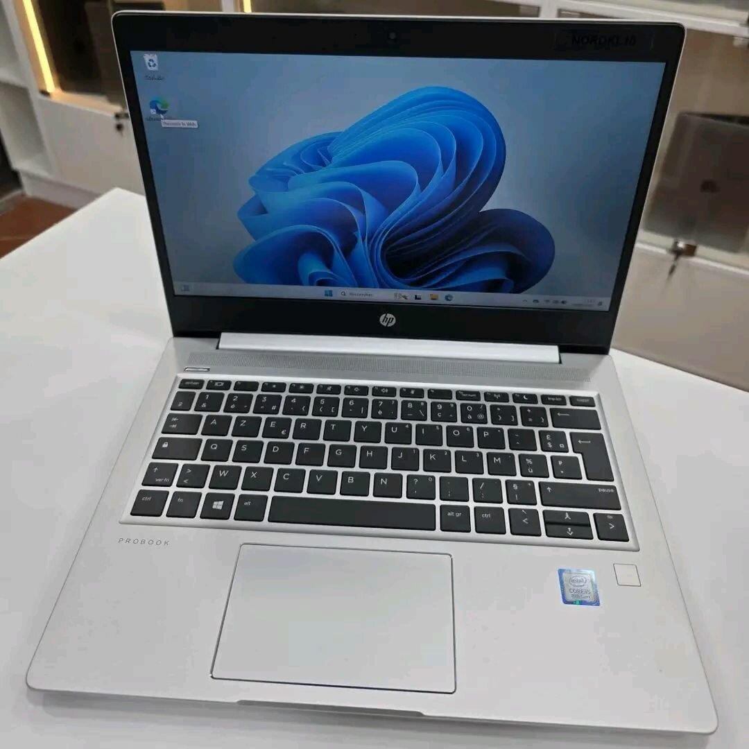 Ordinateur Portable HP