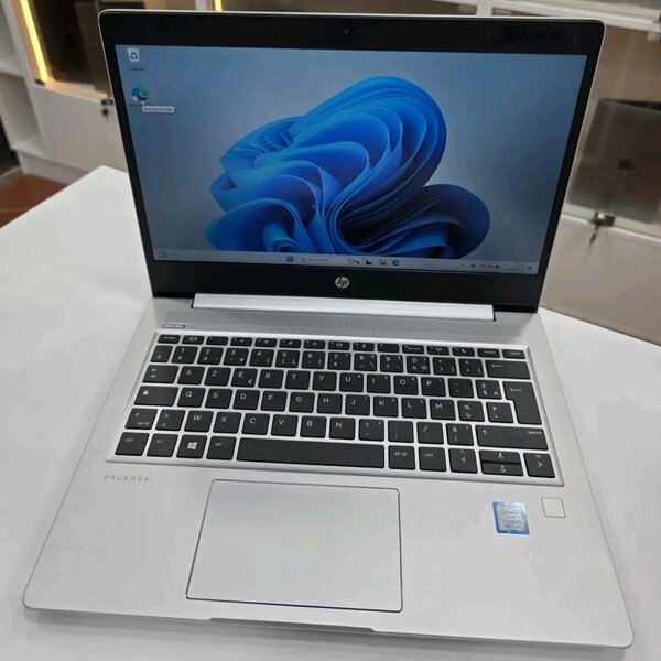Ordinateur Portable HP