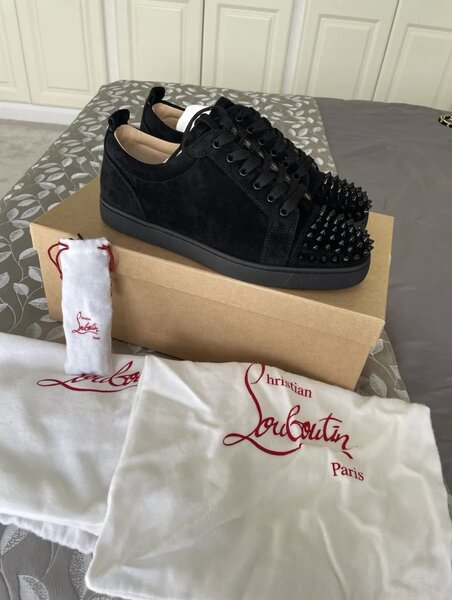 Christian louboutin