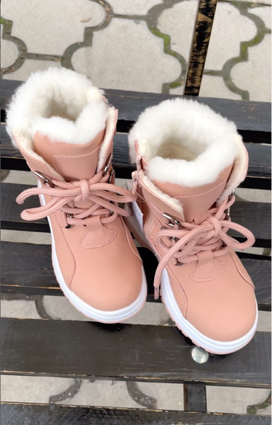 💚Зимние сапоги для девочек от VICCO 😍.