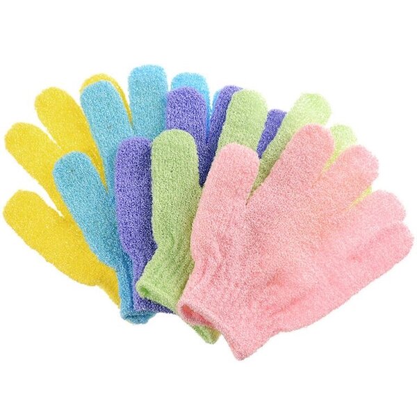 Exfoliating Gloves