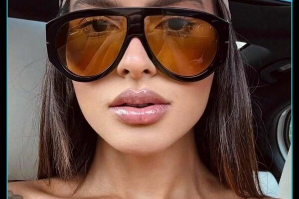 Lunette de soleil homme et fem