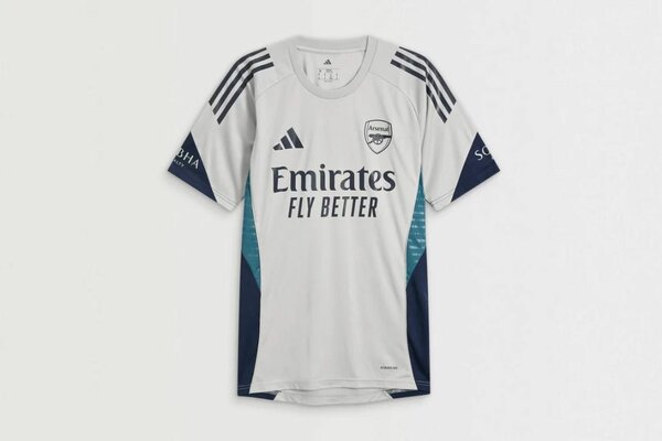 Maillot Arsenal Adidas Homme