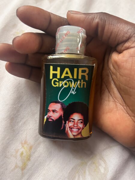 Hair growth