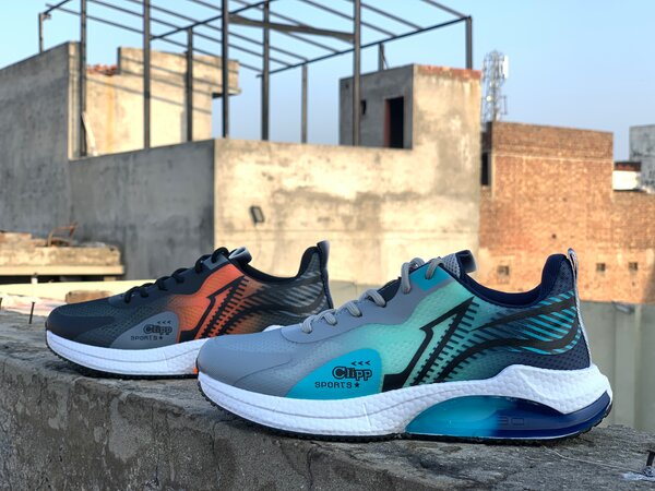 Joggar shoes