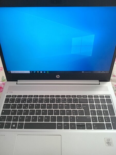 HP PROBOOK 450 G8