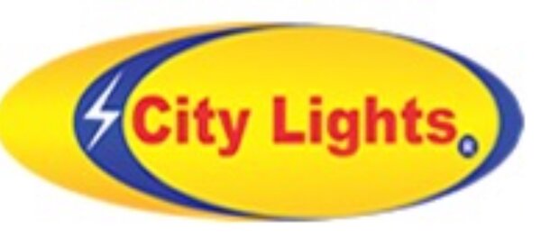 CITY LIGHTS 