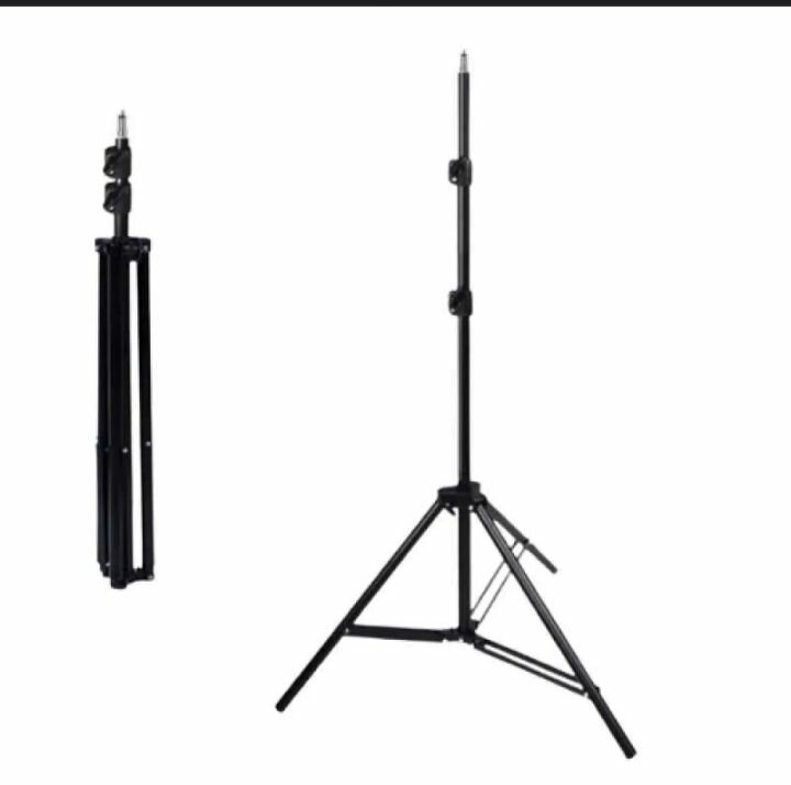 Trépied intelligent