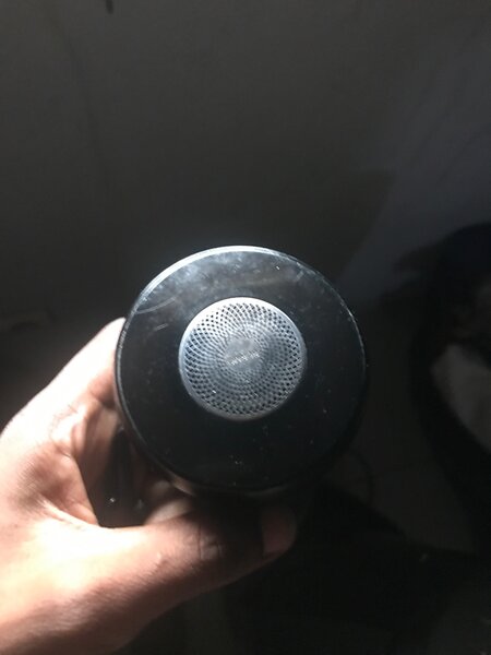 Enceinte Bluetooth Portable Compacte