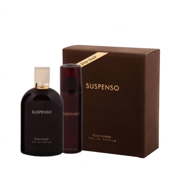 Suspenso Parfum pour Homme