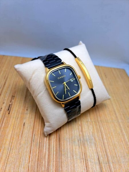 Montre casio /bracelet