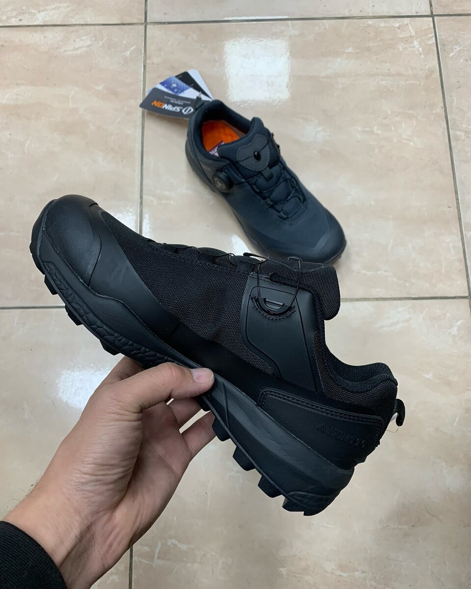 Термо кроссовки размер 40-44