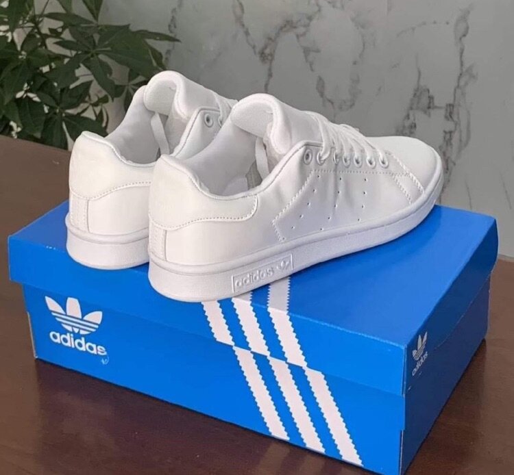 adidas stan smith