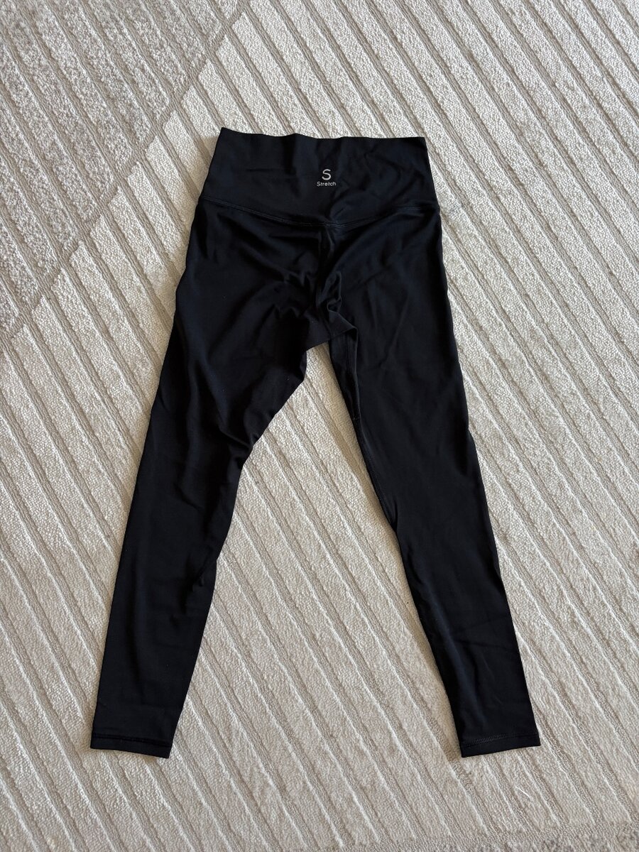 Лосины STRETCH