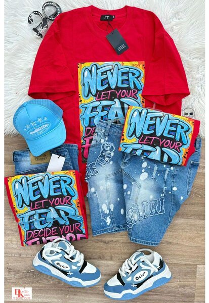 Ensemble décontracté enfant