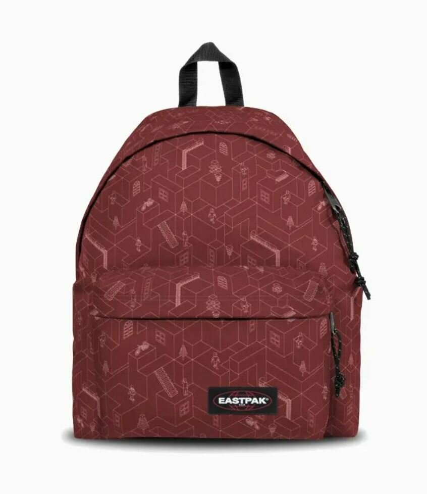 Sac à dos Eastpak motifs