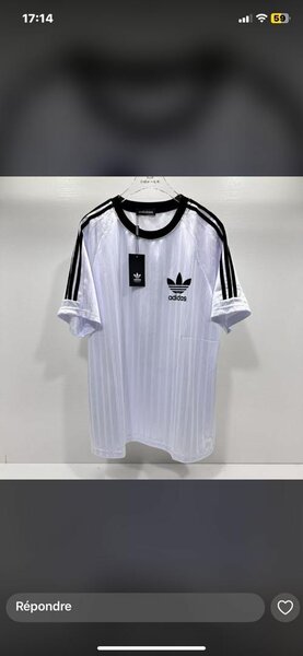 Teeshirt maillot