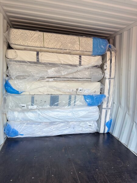 Matelas Orthopédique importer