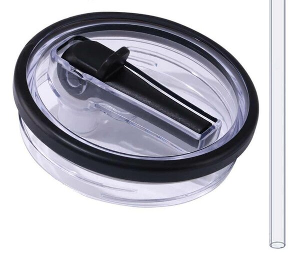 Couvercle antifuite stanley