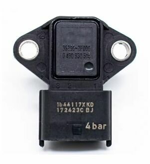 Capteur de pression MAP 4 bar