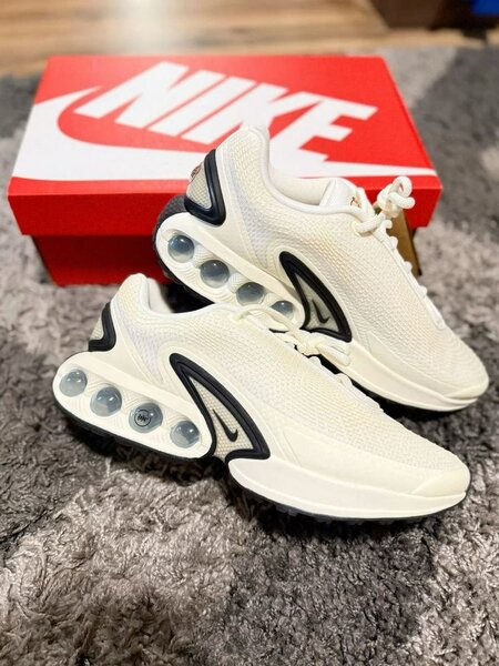 Baskets Air Maxim Confort Nike