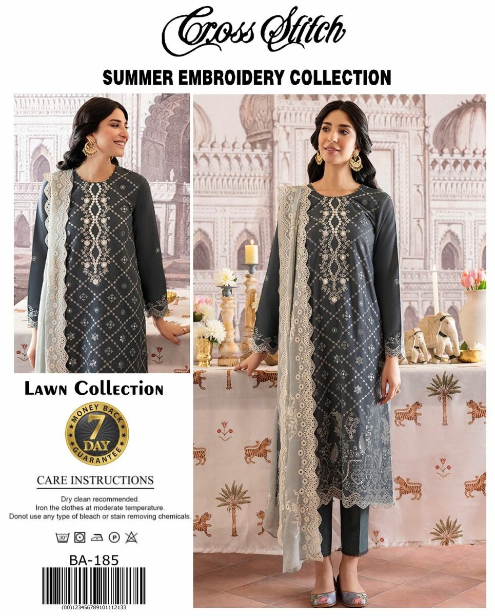 Ladies suits unstich