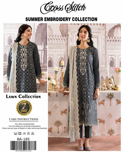 Ladies suits unstich