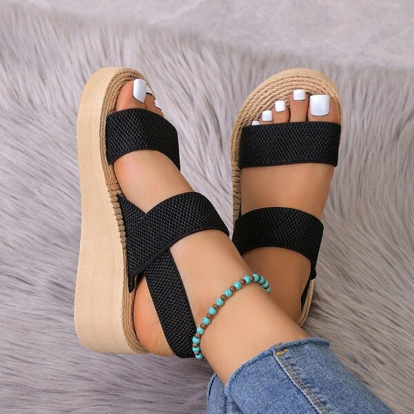 Sandale femme