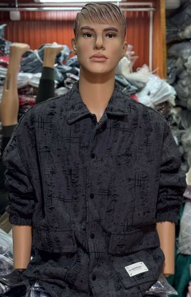 Chemise homme