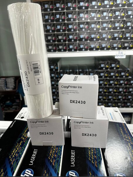 Encre Ricoh DX2430