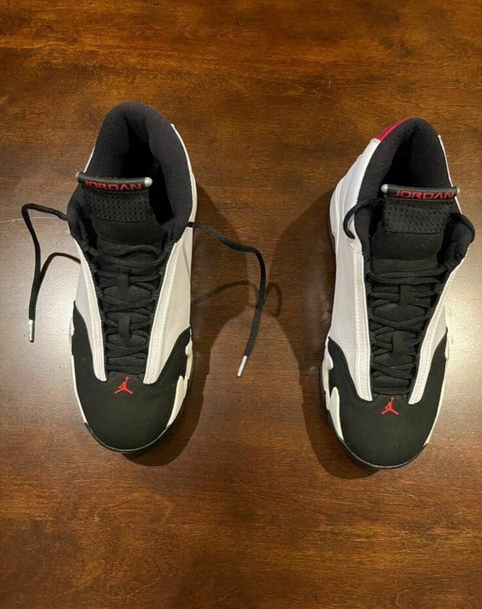JORDAN 14 RETRO