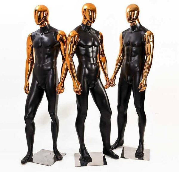 Classic Men Mannequins