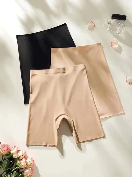 Collant sans traces gainant