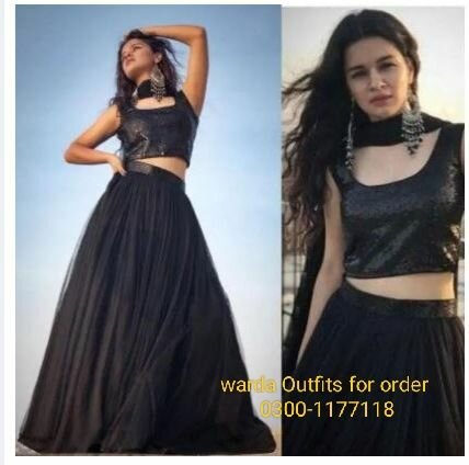 Women Lehenga